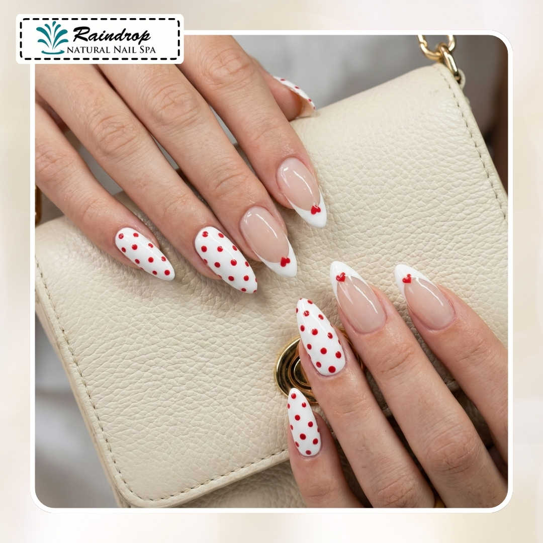 Nail Art Design